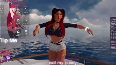 lessly_muah online show from 02-11-26, 12:32