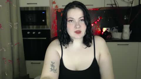 Alison online show from 02-12-25, 01:19