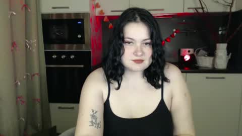 Alison online show from 02-12-25, 04:23