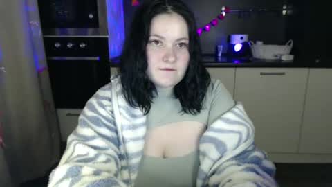 Alison online show from 02-22-25, 02:06