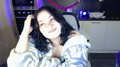 Alison online show from 02-26-25, 07:31