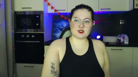 Alison online show from 03-08-25, 02:01