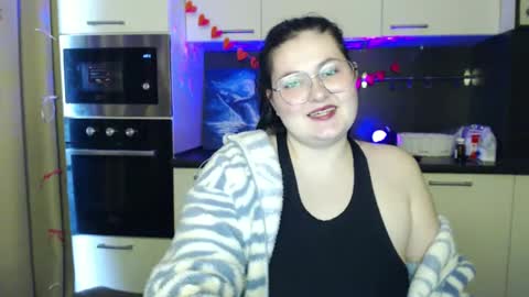 Alison online show from 03-08-25, 05:49