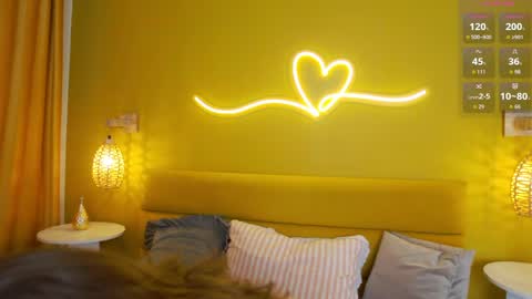 Lessy online show from 04-06-26, 03:26