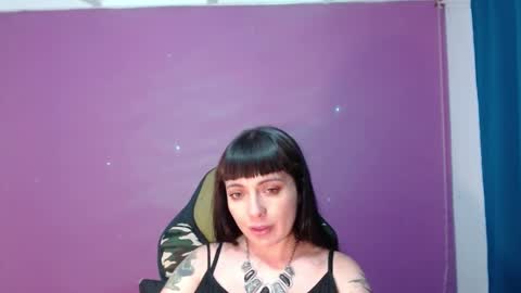 lestatdlion online show from 12-11-24, 01:37