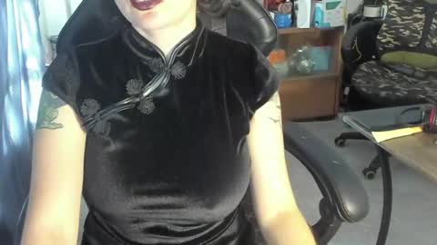 lestatdlion online show from 04-01-26, 12:39