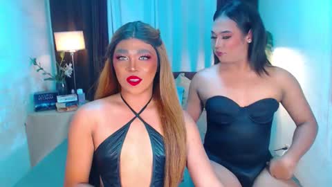 Karina online show from 11-11-25, 10:32