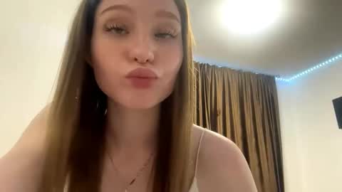 Kate online show from 09-10-25, 04:40