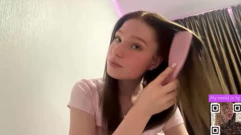 Kate online show from 09-13-25, 03:34
