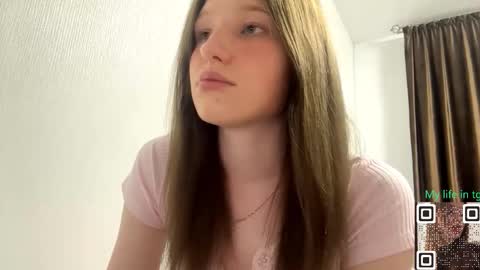 Kate online show from 09-17-25, 04:08