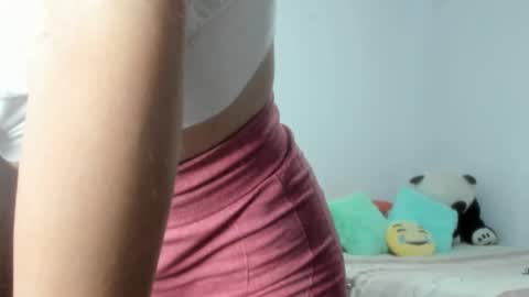 Letizia online show from 01-29-25, 12:33