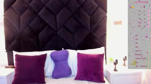 letiziia online show from 10-01-25, 08:42
