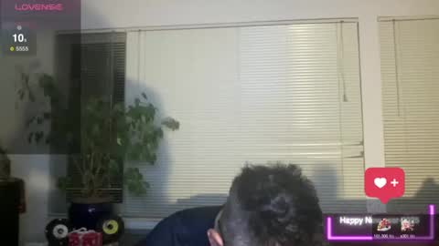 letloverule63 online show from 01-19-25, 10:39