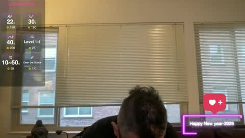 letloverule63 online show from 02-26-25, 01:21