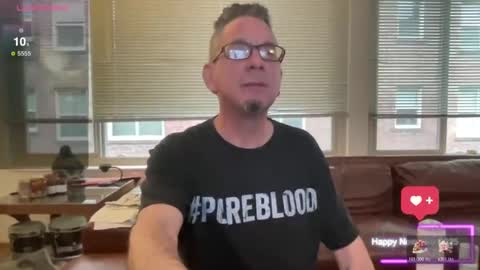 letloverule63 online show from 03-03-25, 12:59