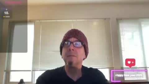 letloverule63 online show from 03-04-25, 06:50