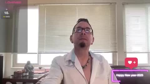 letloverule63 online show from 03-09-25, 07:48