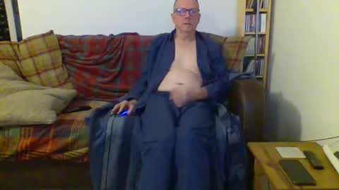 paul online show from 12-13-24, 12:09