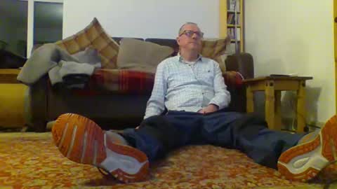 paul online show from 01-09-25, 12:14