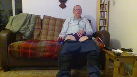 paul online show from 01-24-25, 12:31