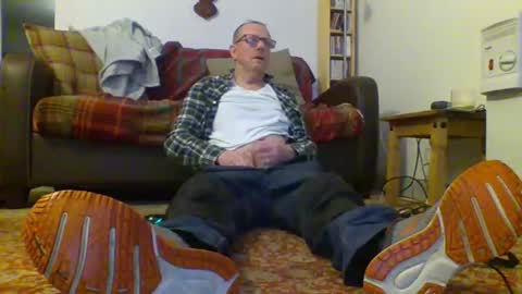 paul online show from 01-29-25, 12:12