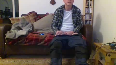 paul online show from 02-13-25, 12:24