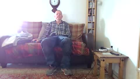 paul online show from 09-21-25, 08:27