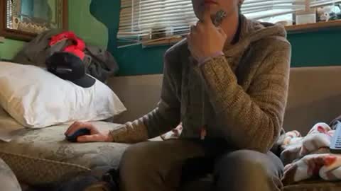 FukMe online show from 01-05-25, 04:06