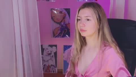 Snapshot of lettablush chatting on 02-02-25, 03:28 letta online show from 02-02-25, 03:28