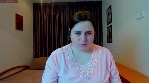 Naomi online show from 12-04-25, 07:28