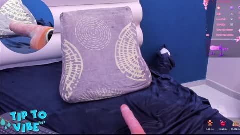 Maria Jose online show from 12-12-24, 05:59