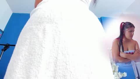 Maria Jose online show from 02-11-26, 11:15