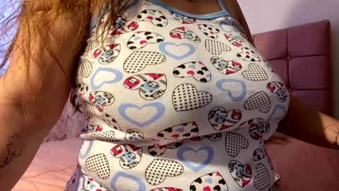 Snapshot of lety_hot chatting on 01-29-25, 11:41 lety hot online show from 01-29-25, 11:41