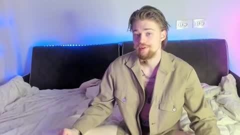 Snapshot of lev_miller chatting on 03-02-26, 12:24 lev_miller online show from 03-02-26, 12:24