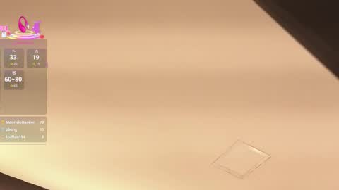 Levanna  online show from 11-07-25, 12:16