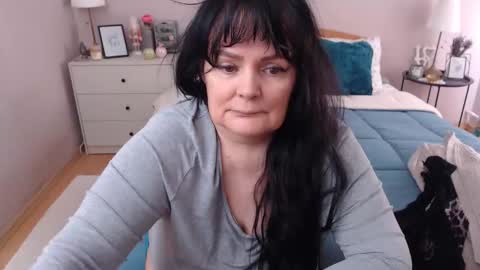 Mary online show from 02-22-26, 12:36