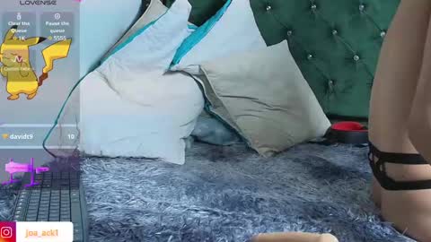 Levi  online show from 01-23-25, 12:25