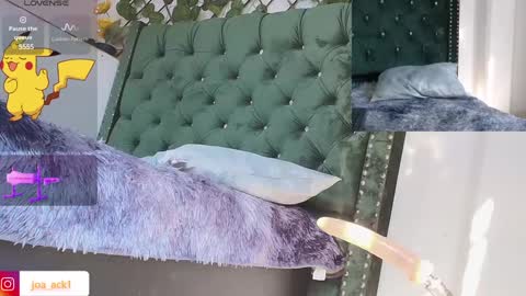 Levi  online show from 01-23-25, 08:35