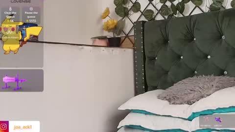 Levi  online show from 01-24-25, 02:51