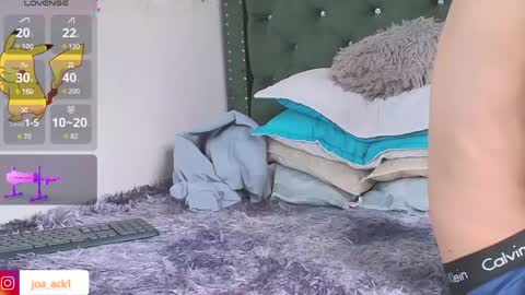 Levi  online show from 01-28-25, 06:39