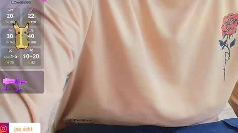 Levi  online show from 03-01-25, 04:00