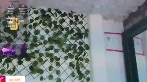 Levi  online show from 03-11-25, 03:12