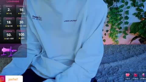 Levi  online show from 09-16-25, 02:51