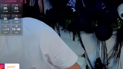 Levi  online show from 11-03-25, 09:16