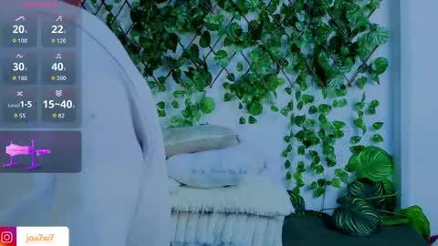 Levi  online show from 11-21-25, 01:54