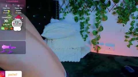 Levi  online show from 12-17-25, 02:23