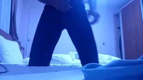 levis501bandant online show from 11-26-25, 09:27