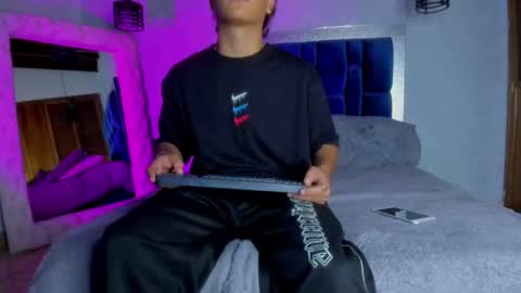 LevySteven online show from 12-15-24, 12:28