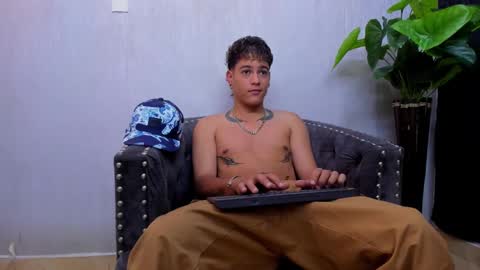 LevySteven online show from 12-30-24, 03:03