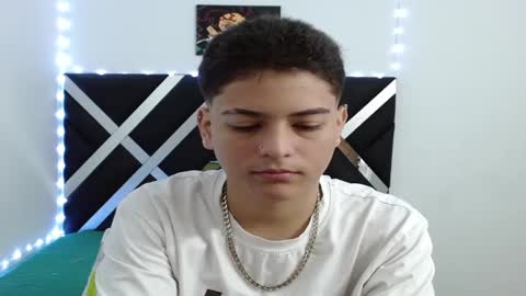 LevySteven online show from 01-10-26, 01:51